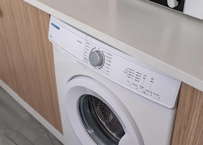 Apartman Du Soleil *