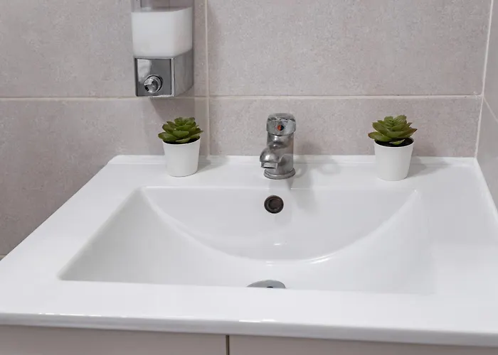 Du Soleil Apartman *