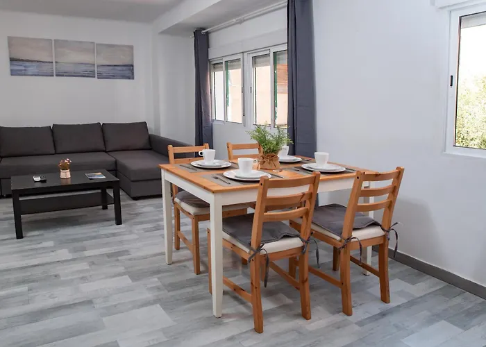 Du Soleil Apartman Lloret de Mar