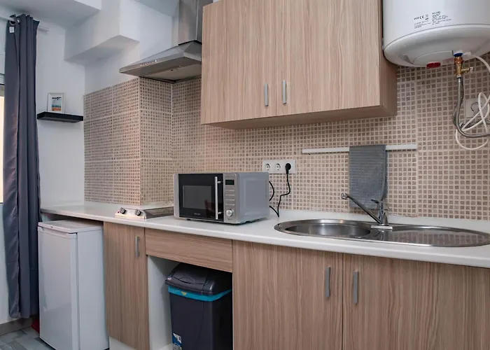 Apartman Du Soleil *