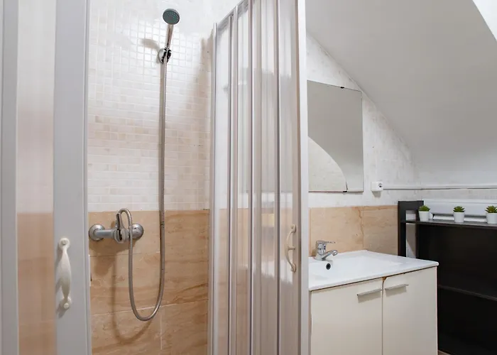 Apartman Du Soleil *