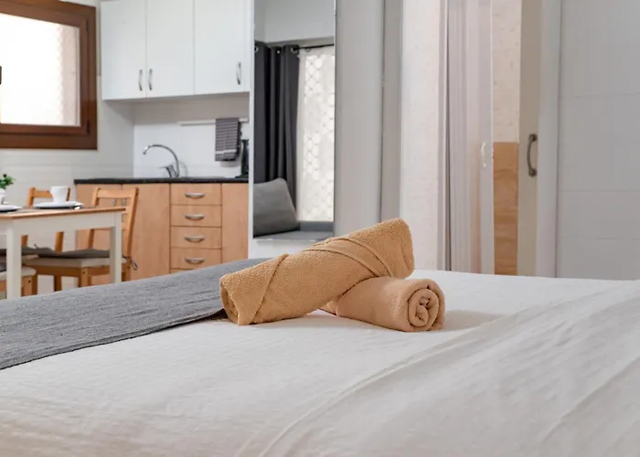 Du Soleil * Lloret de Mar