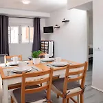 Du Soleil Apartament *