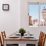 Apartament Du Soleil Lloret de Mar