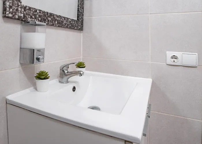 Du Soleil Apartament Lloret de Mar