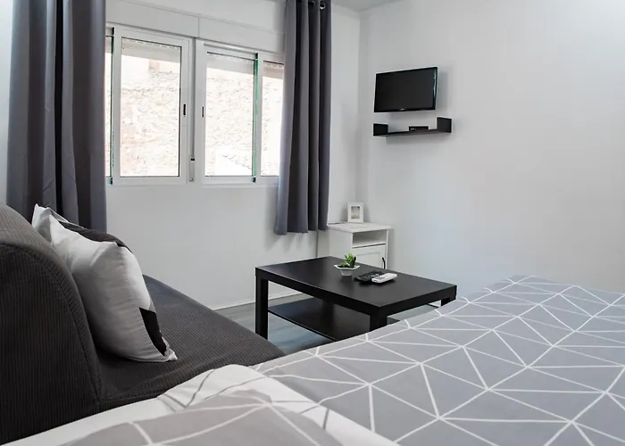 Du Soleil Apartament *