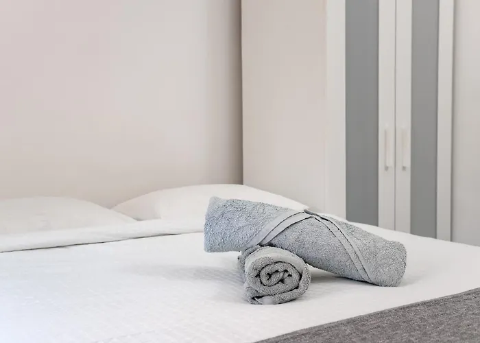 Du Soleil Apartament Lloret de Mar