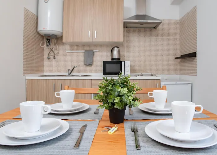 Apartament Du Soleil