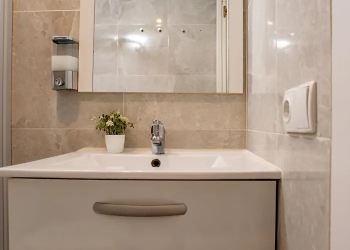 Du Soleil Apartament