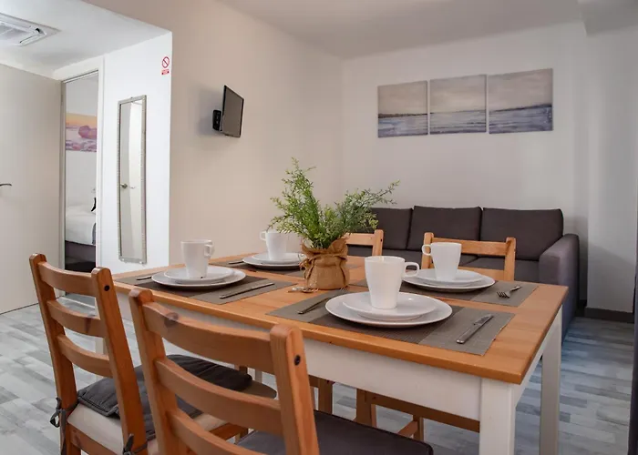 Du Soleil Apartament Lloret de Mar